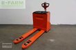 Elevadora - Linde - t 18 1152