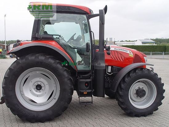 Tractor agrícola - McCormick - x6.430 ls