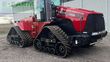 Tractor agrícola - Case IH - quadtrac 535 quadtrac