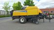 Empacadora gigant - New Holland - bb 9070