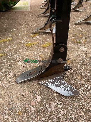 Cultivador - Kerner - komet 480