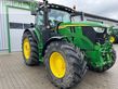 Tractor agrícola - John Deere - 6r185/ 6r 185 garantie 05/2027