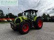 Tractor agrícola - Claas - arion 660 st4 cmatic