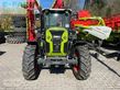 Tractor agrícola - Claas - elios 210