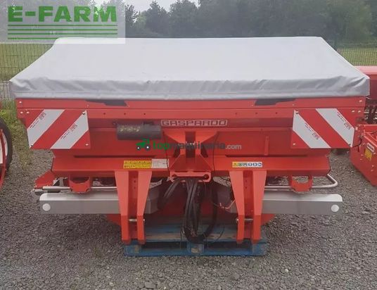 Esparcidor - Maschio - primo m 218