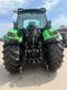 Tractor agrícola - Deutz-Fahr - agrotron 6185ttv