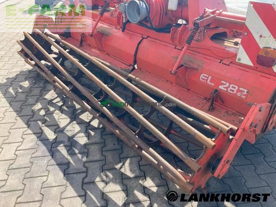Grada rotativa - Kuhn - el 282-300
