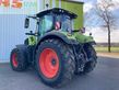 Tractor agrícola - Claas - axion 830 cmatic cebis CMATIC CEBIS