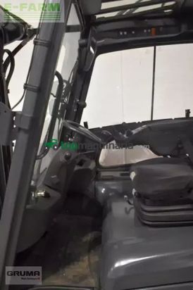 Elevadora - Linde - e 50 hl 388