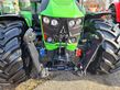 Tractor agrícola - Deutz-Fahr - deutz 5100 g premium
