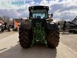 Tractor agrícola - John Deere - 6215 r mit frontlader