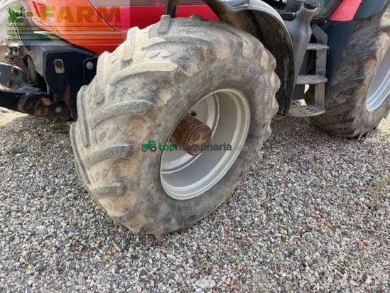 Tractor agrícola - Same - iron150.7
