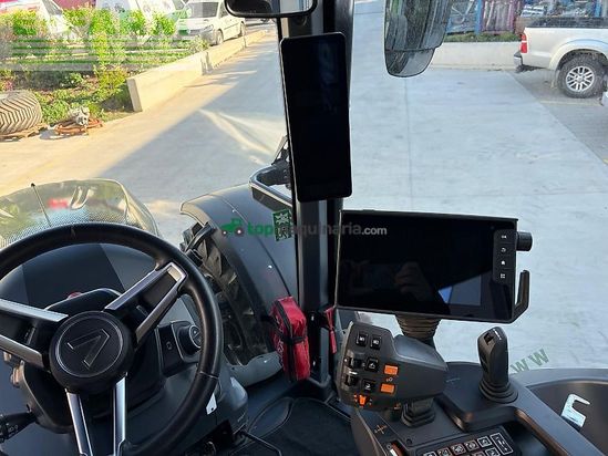 Tractor agrícola - Valtra - n175 direct