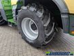 Cosechadora de Cereal - Krone - big x 1180 + easycollect 900-3