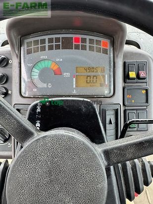 Tractor agrícola - Renault - 640 rz