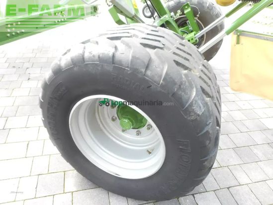 Rastrillo - Krone - swadro 1400 plus