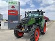 Tractor agrícola - Fendt - 211 vario (gen3)