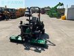 Cortacésped manual - Ransomes - highway 3 cylinder mower (st27229)