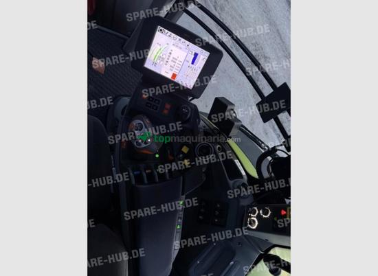 Claas Axion 830 CMATIC (Solicitar precio)