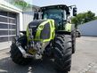 Tractor agrícola - Claas - axion 870 cmatic cebis mit rtk lenksystem