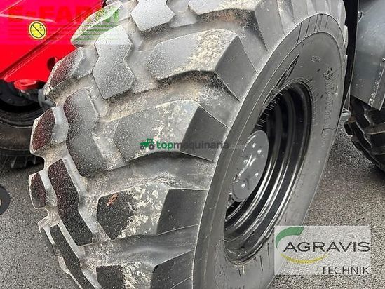 Telescopica - Schaffer - 9640 t