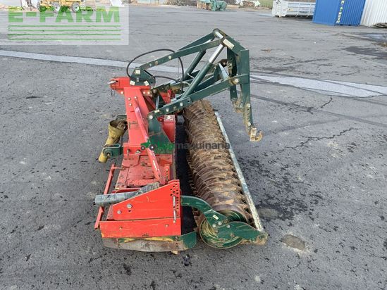 Grada de disco - Vogel & Noot - v&n vigolo p03000n kreiselegge huckepack