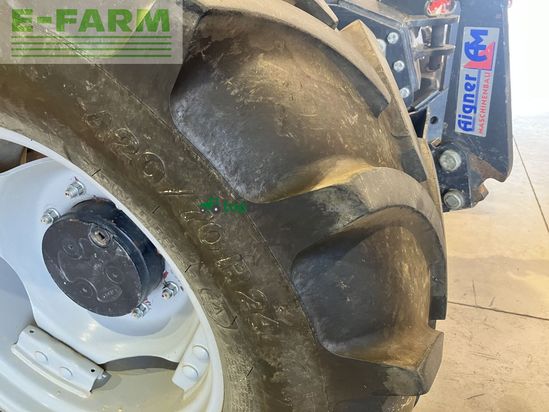 Tractor agrícola - McCormick - cx 95 xtrashift