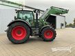 Tractor agrícola - Fendt - 724 vario s4 profi plus ProfiPlus