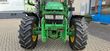 Tractor agrícola -  - 5100 r mit fl 533 und fzw