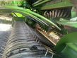 Empacadora gigant - Krone - comprima f 155 xc