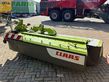 Cortacésped manual - Claas - disco 3200 c contour