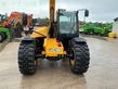 Minicargadora - JCB - 542-70 agri xtra telehandler (st25732)