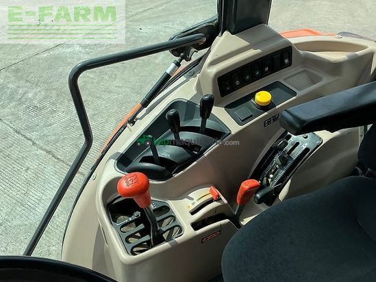 Tractor agrícola - Kubota - m7060 hydraulic shuttle tractor (st25809)