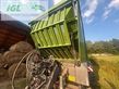 Remolqu agrícola - Fendt - tigo 60 pr