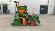 Combinado de siembra - Amazone - ad-p 303 special+ ke 303