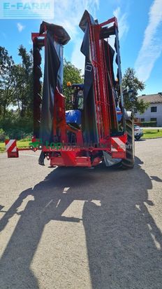 Cortacésped manual - SIP - sivercut disc 900