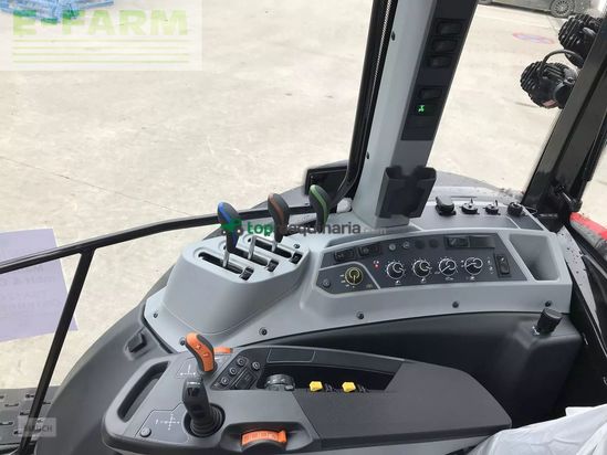 Tractor agrícola - Valtra - g125 eco