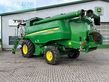 Cosechadora de Cereal - John Deere - t670
