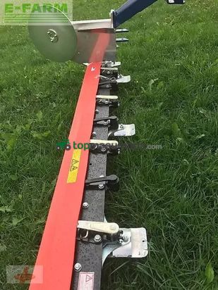 Cortacésped manual -  - doppelmesser frontmähwerk kema