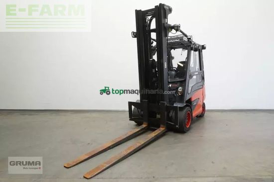 Elevadora - Linde - e 45/600 h 388