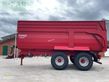 Volquet - Krampe - bigbody 700