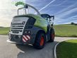 Cosechadora de Cereal - Claas - jaguar 950