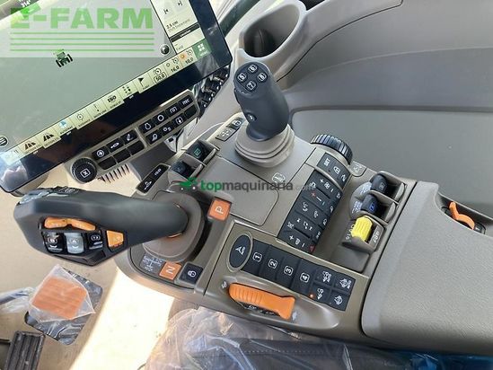 Tractor agrícola - John Deere - traktor 7r330
