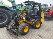 Telescopica - JCB - 403 e agri