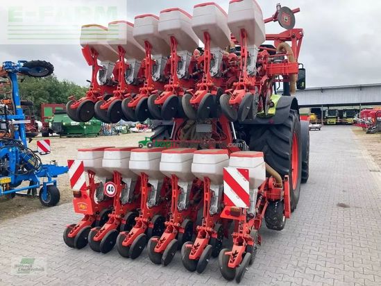 Sembradora monograno mecanica - Gaspardo - manta 12 row