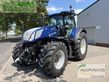 Tractor agrícola - New Holland - t 7.275 auto command hd plm