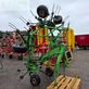 Henificador - Deutz-Fahr - kh 2.64-hs / kreiselheuer / zetter