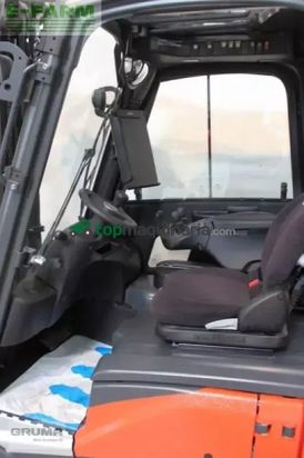 Elevadora - Linde - e 16 c evo 386-02
