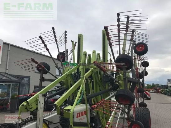 Rastrillo - Claas - liner 4000 comfort ***aktionspreis***