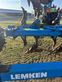 Arado - Lemken - varie diamant 10x 6 furet halvbugseret vendeplov